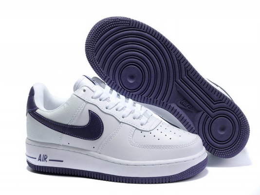 Nike Air Force One Men Low--241